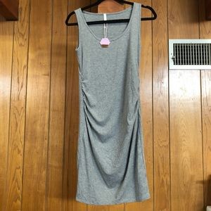 PinkBlush Staple Dress